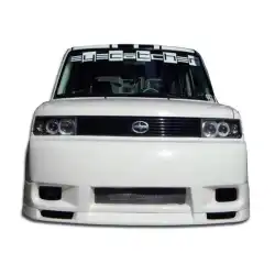 2004-2007 Scion xB Skyline Front Bumper image - 3