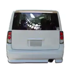 2004-2007 Scion xB Skyline Rear Bumper image - 3
