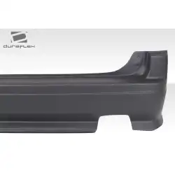 2004-2007 Scion xB Skyline Rear Bumper image - 21