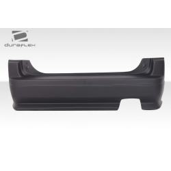 2004-2007 Scion xB Duraflex Skyline Rear Bumper - 1 Piece image - 7