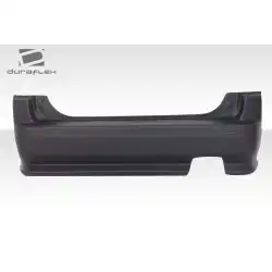 2004-2007 Scion xB Skyline Rear Bumper - 1 Piece image - 7