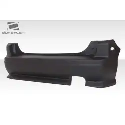 2004-2007 Scion xB Skyline Rear Bumper - 1 Piece image - 8
