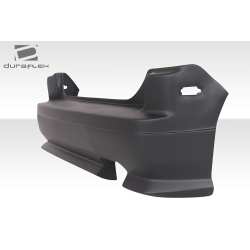 2004-2007 Scion xB Duraflex Skyline Rear Bumper - 1 Piece image - 9