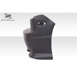 2004-2007 Scion xB Duraflex Skyline Rear Bumper - 1 Piece image - 10