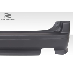 2004-2007 Scion xB Duraflex Skyline Rear Bumper - 1 Piece image - 11