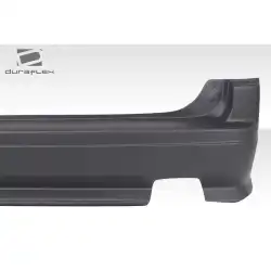 2004-2007 Scion xB Skyline Rear Bumper - 1 Piece image - 11