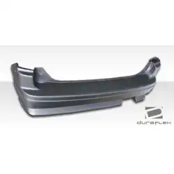 2004-2007 Scion xB Skyline Rear Bumper image - 8