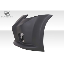 2003-2008 Nissan 350Z Z33 Duraflex B-2 Body Kit - 4 Piece image - 10