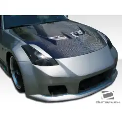 2003-2008 Nissan 350Z B-2 Front Bumper image - 9