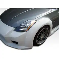 2003-2008 Nissan 350Z B-2 Fender image - 3