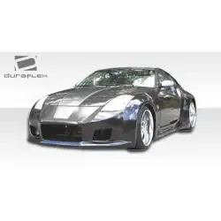 2003-2008 Nissan 350Z B-2 Fender image - 5