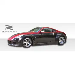 2003-2008 Nissan 350Z B-2 Fender image - 7