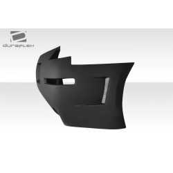 2003-2008 Nissan 350Z Z33 Duraflex B-2 Wide Body Rear Bumper - 1 Piece image - 10