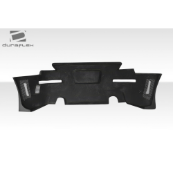 2003-2008 Nissan 350Z Z33 Duraflex B-2 Wide Body Rear Bumper - 1 Piece image - 11