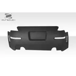 2003-2008 Nissan 350Z B-2 Rear Bumper image - 15