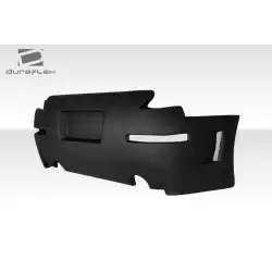 2003-2008 Nissan 350Z B-2 Rear Bumper image - 17