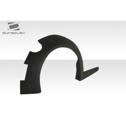 2003-2008 Nissan 350Z Z33 Duraflex B-2 Wide Body Kit - 8 Piece image - 24