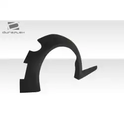 2003-2008 Nissan 350Z Z33 B-2 Wide Body Kit - 8 Piece image - 30