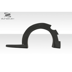 2003-2008 Nissan 350Z Z33 Duraflex B-2 Wide Body Kit - 8 Piece image - 25
