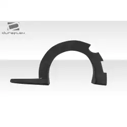 2003-2008 Nissan 350Z Z33 B-2 Wide Body Kit - 8 Piece image - 31