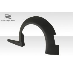 2003-2008 Nissan 350Z Z33 Duraflex B-2 Wide Body Kit - 8 Piece image - 27