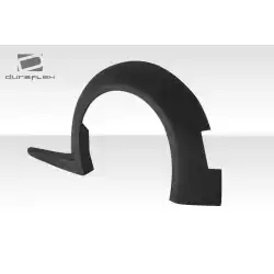 2003-2008 Nissan 350Z Z33 B-2 Wide Body Kit - 8 Piece image - 33