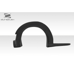 2003-2008 Nissan 350Z Z33 Duraflex B-2 Wide Body Kit - 8 Piece image - 29