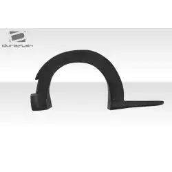 2003-2008 Nissan 350Z Z33 B-2 Wide Body Kit - 8 Piece image - 35