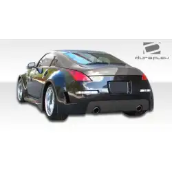 2003-2008 Nissan 350Z B-2 Fender Flare image - 6