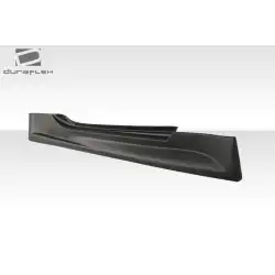 2003-2008 Nissan 350Z B-2 Side Skirts image - 21