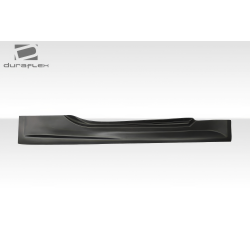 2003-2008 Nissan 350Z Z33 Duraflex B-2 Wide Body Side Skirts Rocker Panels - 2 Piece image - 10