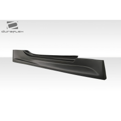 2003-2008 Nissan 350Z Z33 Duraflex B-2 Wide Body Side Skirts Rocker Panels - 2 Piece image - 11
