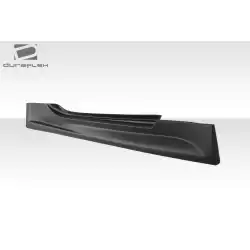 2003-2008 Nissan 350Z Z33 B-2 Wide Body Kit - 8 Piece image - 37