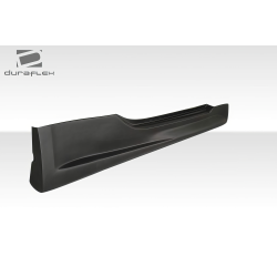 2003-2008 Nissan 350Z Z33 Duraflex B-2 Wide Body Side Skirts Rocker Panels - 2 Piece image - 12
