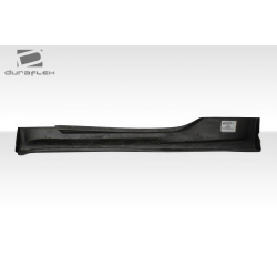 2003-2008 Nissan 350Z Z33 Duraflex B-2 Wide Body Side Skirts Rocker Panels - 2 Piece image - 13