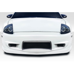 2000-2005 Mitsubishi Eclipse Duraflex I-Spec Front Bumper - 1 Piece image - 1