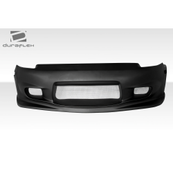 2000-2005 Mitsubishi Eclipse Duraflex I-Spec Front Bumper - 1 Piece image - 3
