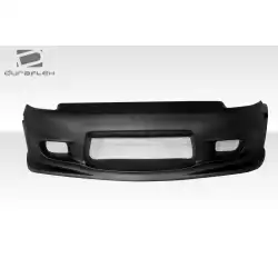 2000-2005 Mitsubishi Eclipse I-Spec Front Bumper - 1 Piece image - 3