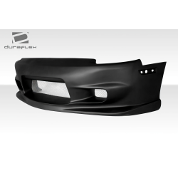 2000-2005 Mitsubishi Eclipse Duraflex I-Spec Front Bumper - 1 Piece image - 4