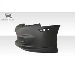 2000-2005 Mitsubishi Eclipse I-Spec Front Bumper - 1 Piece image - 5