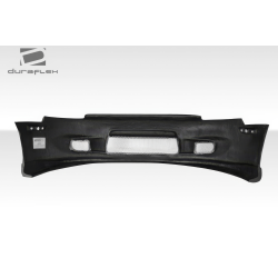 2000-2005 Mitsubishi Eclipse Duraflex I-Spec Front Bumper - 1 Piece image - 6