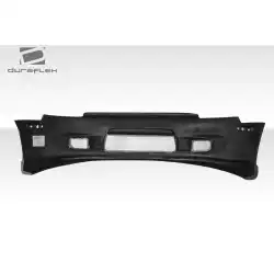2000-2005 Mitsubishi Eclipse I-Spec Front Bumper - 1 Piece image - 6