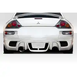 2000-2005 Mitsubishi Eclipse K-1 Rear Bumper - 1 Piece image - 1