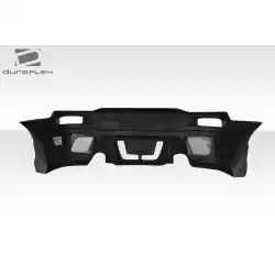 2000-2005 Mitsubishi Eclipse K-1 Rear Bumper - 1 Piece image - 6
