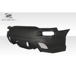 2000-2005 Mitsubishi Eclipse K-1 Rear Bumper image - 7