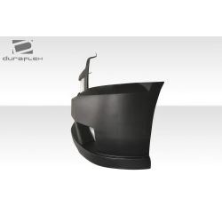 2007-2014 Chevrolet Tahoe Suburban Avalanche Duraflex Circuit Front Bumper - 1 Piece image - 9