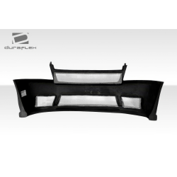 2007-2014 Chevrolet Tahoe Suburban Avalanche Duraflex Circuit Front Bumper - 1 Piece image - 10