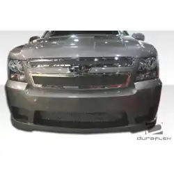 2007-2014 Chevrolet Suburban Circuit Front Bumper image - 8