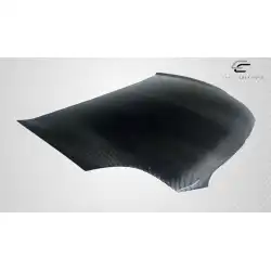 2006-2012 Mitsubishi Eclipse OEM Look Hood - 1 Piece image - 4