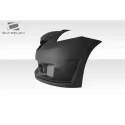 2007-2011 Toyota Yaris B-2 Front Bumper image - 17